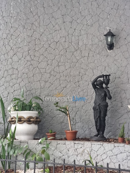 Apartment for vacation rental in Rio de Janeiro (Copacabana)