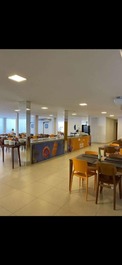 Alquilo una estancia de 7 noches para 7 personas - Resort en Caldas Novas