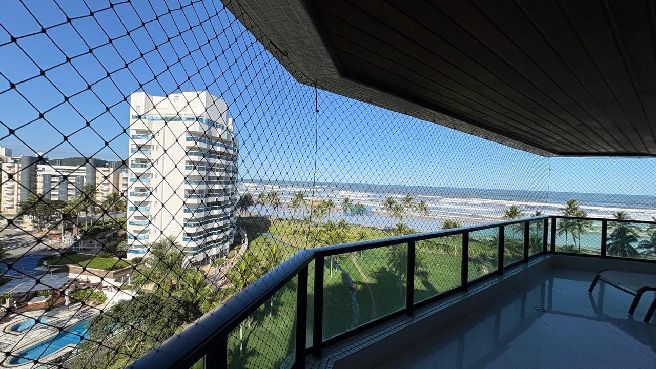 Apartamento para aluguel de temporada em Bertioga (Riviera de São Lourenço)