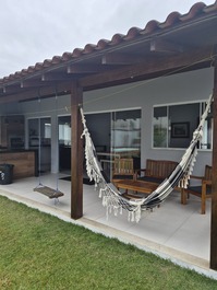 Casa temporada em Paraty. Conforto e tranquilidade para família!