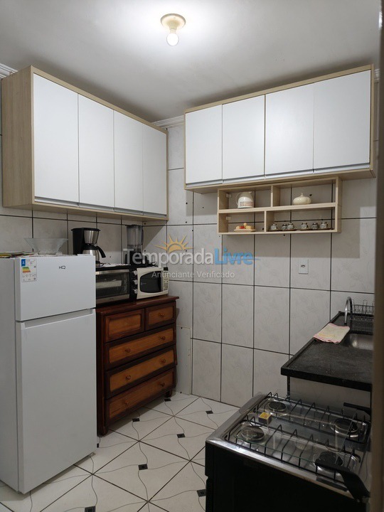 Casa para aluguel de temporada em Brasília (Samanbaia)