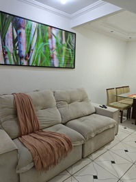 Casa para alugar em Brasília - Samanbaia