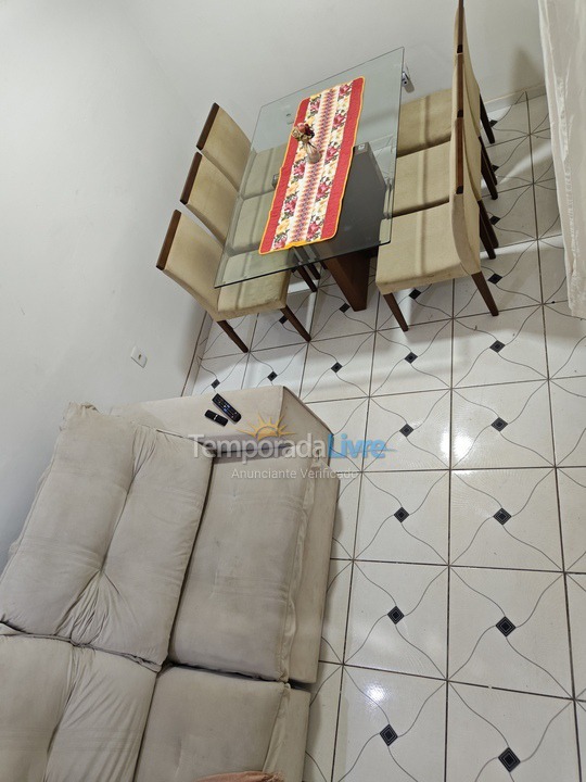 Casa para aluguel de temporada em Brasília (Samanbaia)
