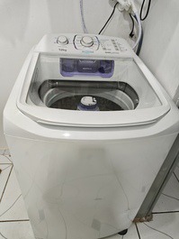 Máquina de lavar 