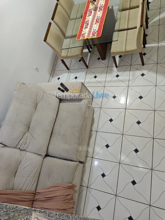 Casa para aluguel de temporada em Brasília (Samanbaia)