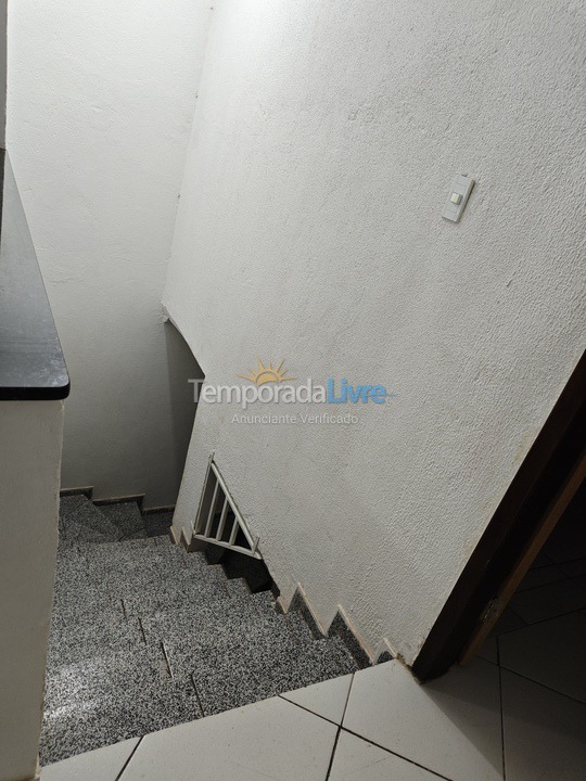 Casa para aluguel de temporada em Brasília (Samanbaia)