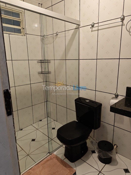 Casa para aluguel de temporada em Brasília (Samanbaia)
