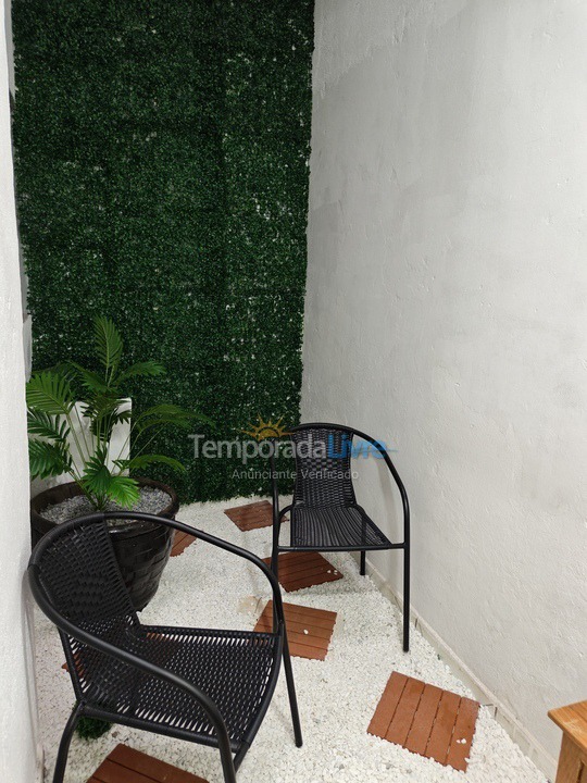 Casa para aluguel de temporada em Brasília (Samanbaia)
