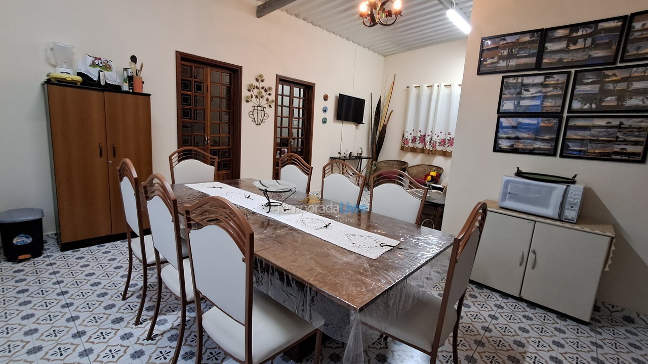 Ranch for vacation rental in Sorocaba (Altos do Cercado)