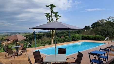 Property in a gated community