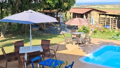 Property in a gated community