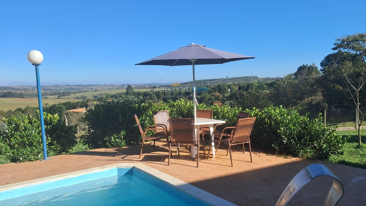 Ranch for vacation rental in Sorocaba (Altos do Cercado)