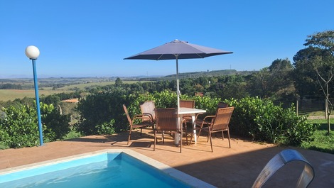 Ranch for rent in Sorocaba - Altos do Cercado