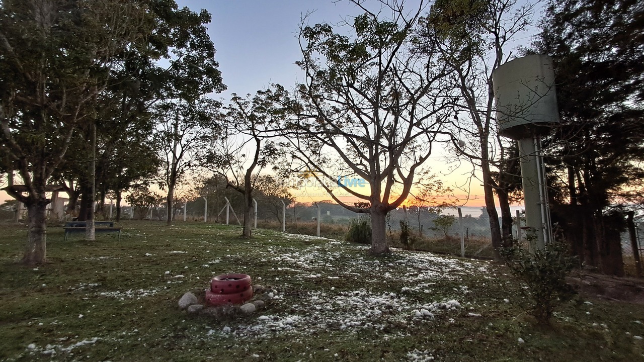 Ranch for vacation rental in Sorocaba (Altos do Cercado)