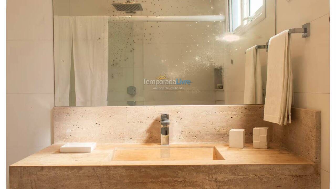 House for vacation rental in São Sebastião (Juquehy)