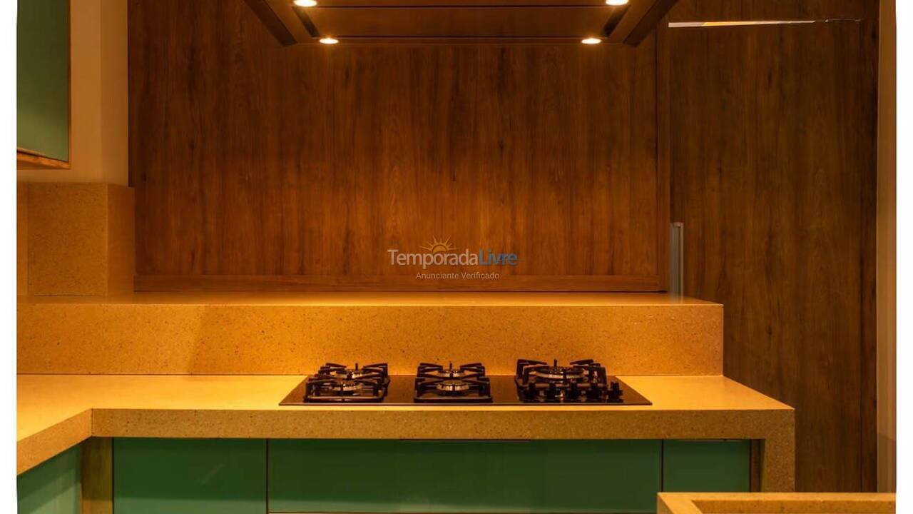 House for vacation rental in São Sebastião (Juquehy)