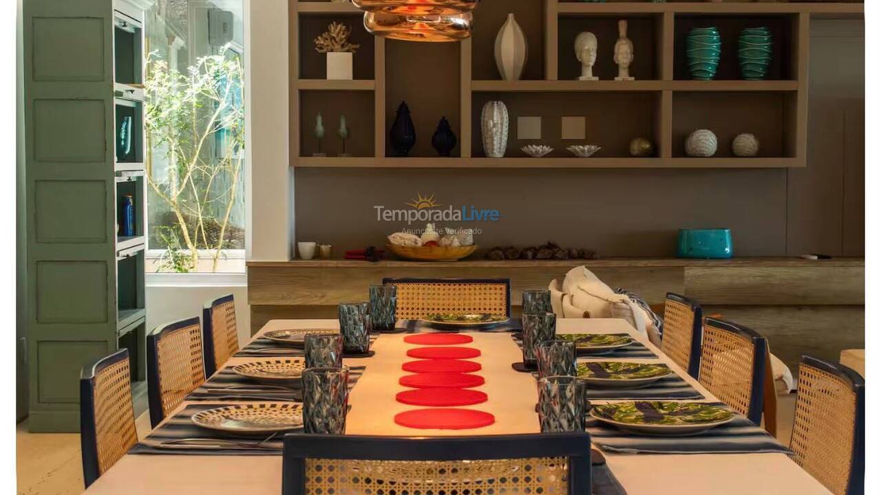 House for vacation rental in São Sebastião (Juquehy)