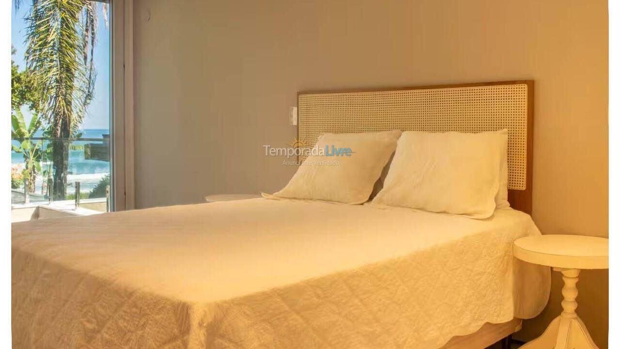 House for vacation rental in São Sebastião (Juquehy)