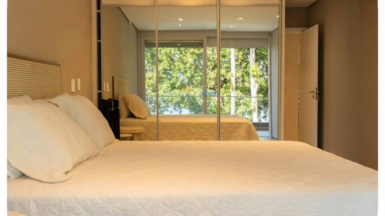 House for vacation rental in São Sebastião (Juquehy)