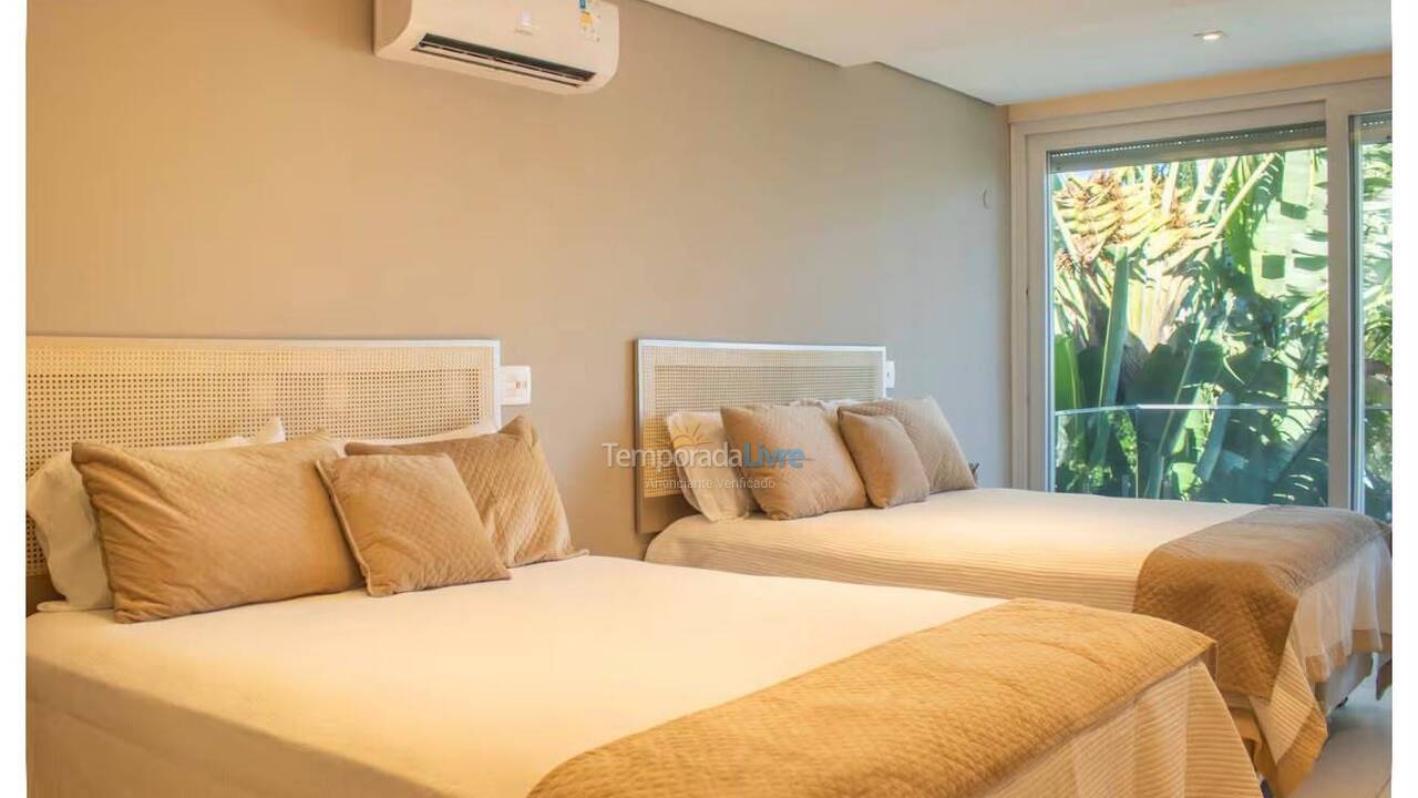 House for vacation rental in São Sebastião (Juquehy)