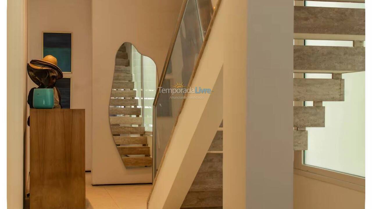 House for vacation rental in São Sebastião (Juquehy)