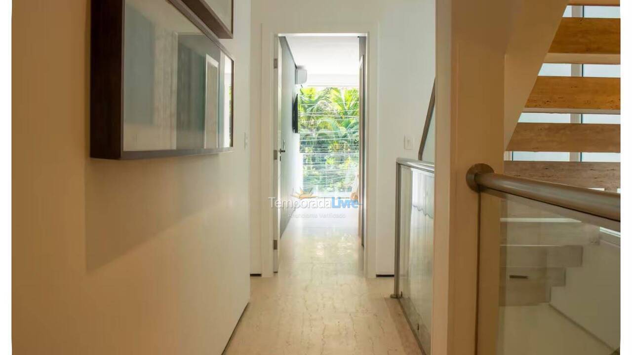 House for vacation rental in São Sebastião (Juquehy)