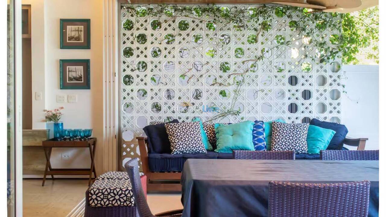 House for vacation rental in São Sebastião (Juquehy)