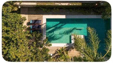 House for rent in São Sebastião - Juquehy