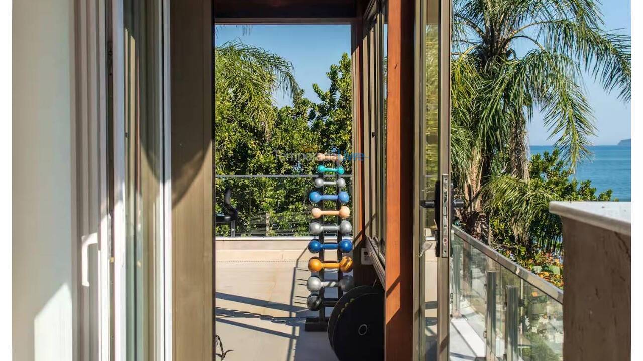 House for vacation rental in São Sebastião (Juquehy)