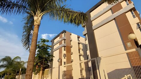 Golden - 215 junto ao parque, setor policial, LBV e ENAP.