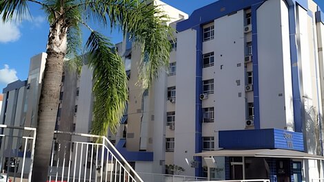 Moderna e próxima ao parque, ao Setor Policial, à LBV e à ENAP.