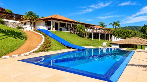 Granja para alquilar en Atibaia - Rio Acima