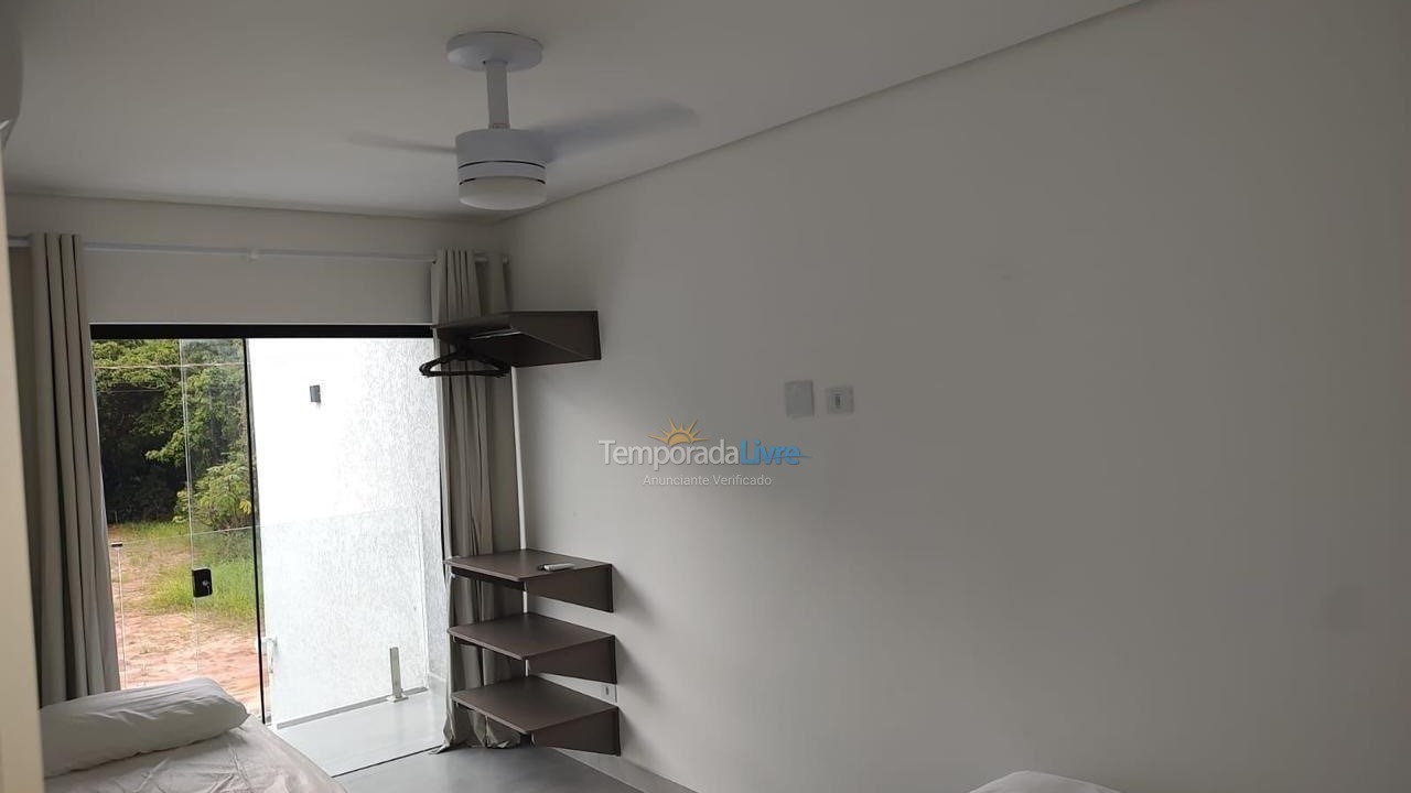 Casa para aluguel de temporada em Itapoá (Rosa dos Ventos)