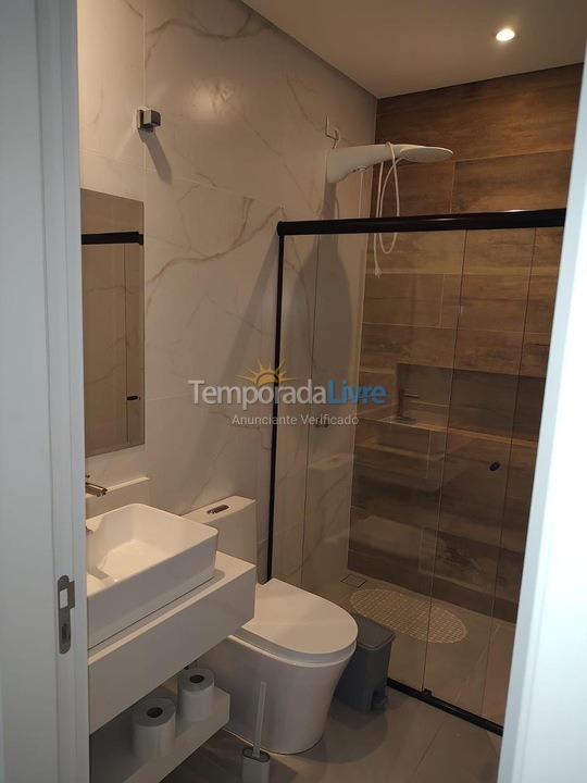Casa para aluguel de temporada em Itapoá (Rosa dos Ventos)