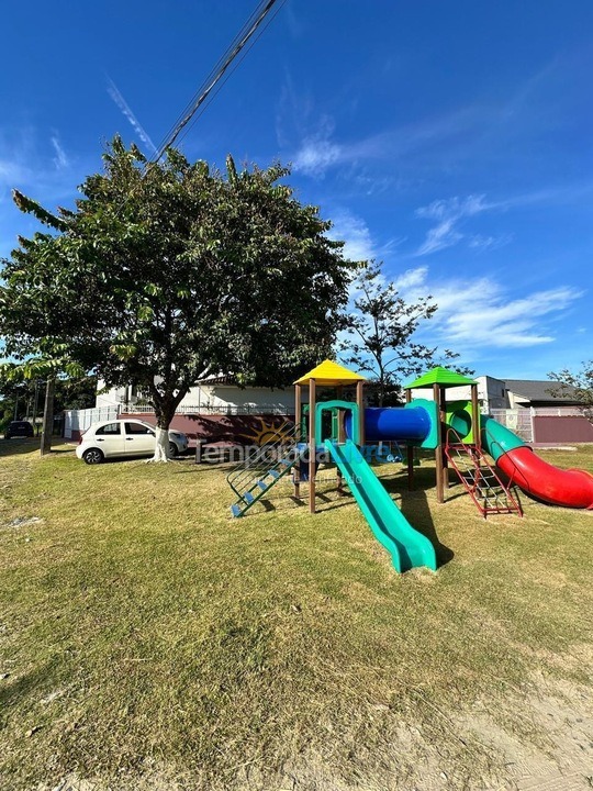 Casa para aluguel de temporada em Itapoá (Rosa dos Ventos)