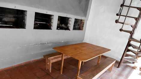 Sobrados em condominio fechado, a 120 mts do mar, Morrinhos, Garopaba