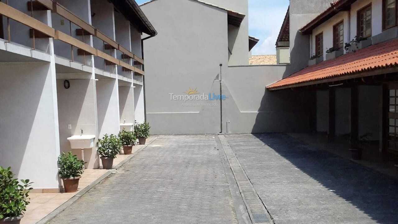 Casa para aluguel de temporada em Garopaba (Morrinhos)
