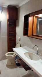 Sobrados em condominio fechado, a 120 mts do mar, Morrinhos, Garopaba
