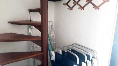 Sobrados em condominio fechado, a 120 mts do mar, Morrinhos, Garopaba