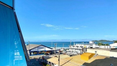 Casa para alugar em Bombinhas - Praia de Bombas
