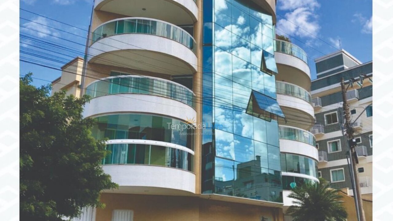 Casa para aluguel de temporada em Bombinhas (Praia de Bombas)