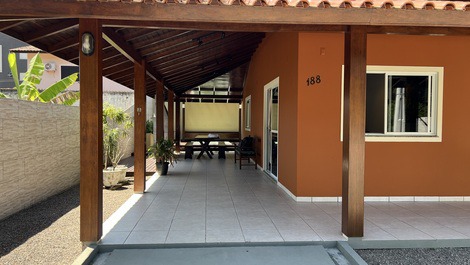 Casa Martins - Tranquilidade e momentos inesquecíveis