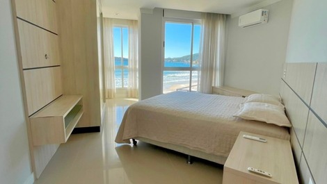 COBERTURA DÚPLEX BEIRA MAR
