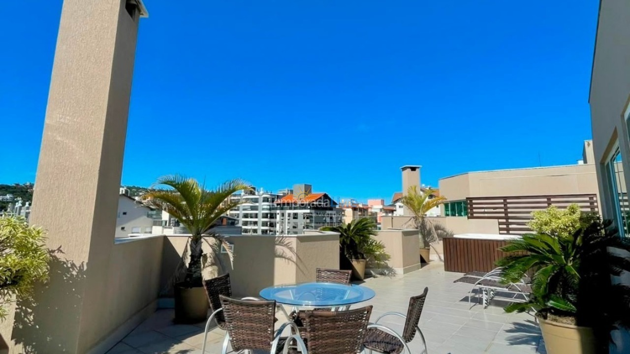 Apartamento para aluguel de temporada em Bombinhas (Praia de Bombas)