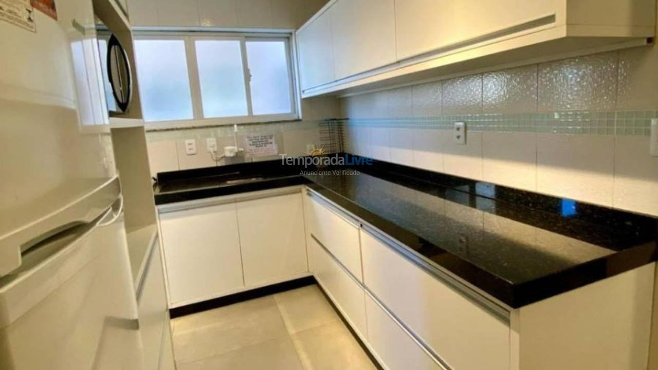 Apartamento para alquiler de vacaciones em Bombinhas (Praia de Bombinhas)