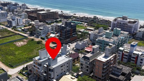 Apartamento para alugar em Bombinhas - Mariscal