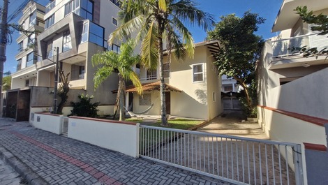House for rent in Bombinhas - Mariscal