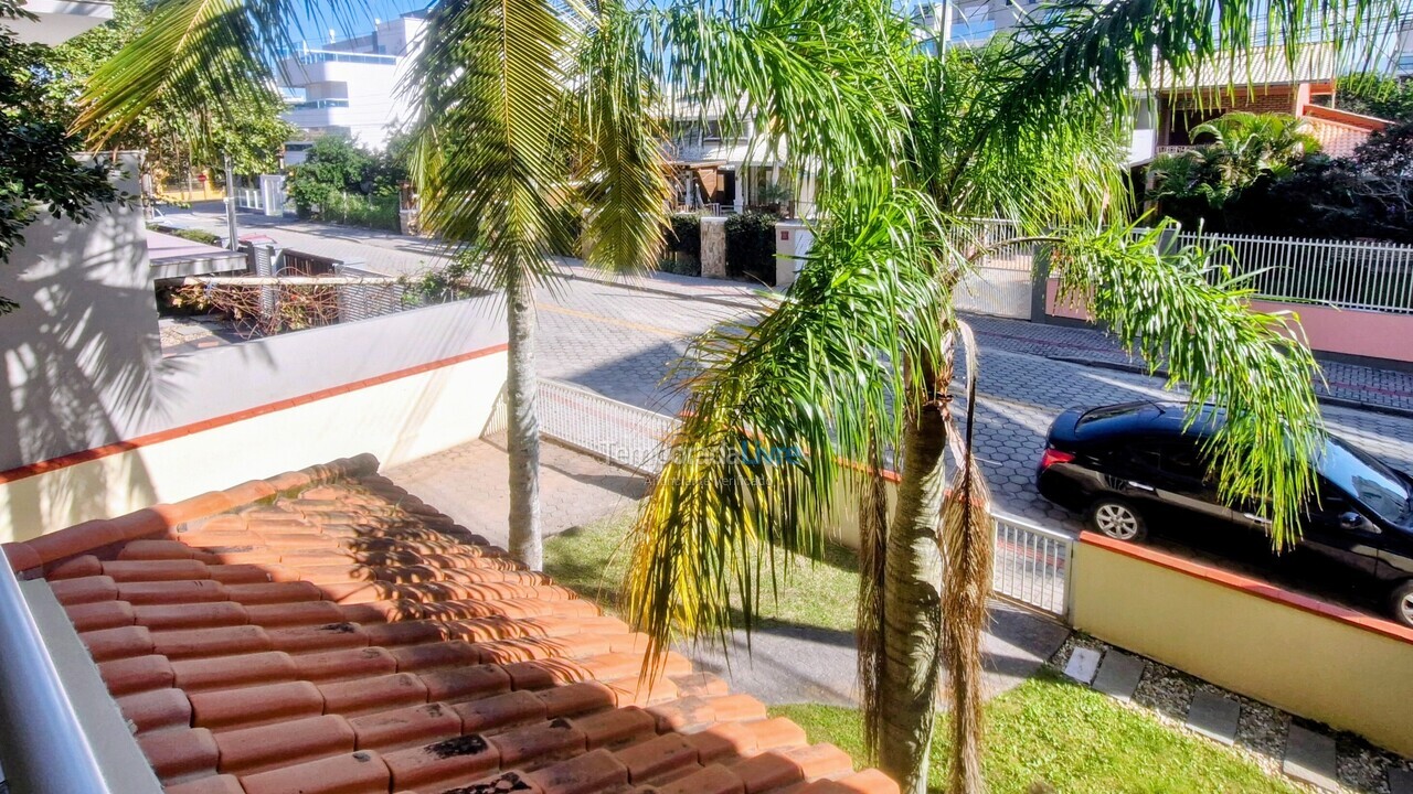 House for vacation rental in Bombinhas (Mariscal)