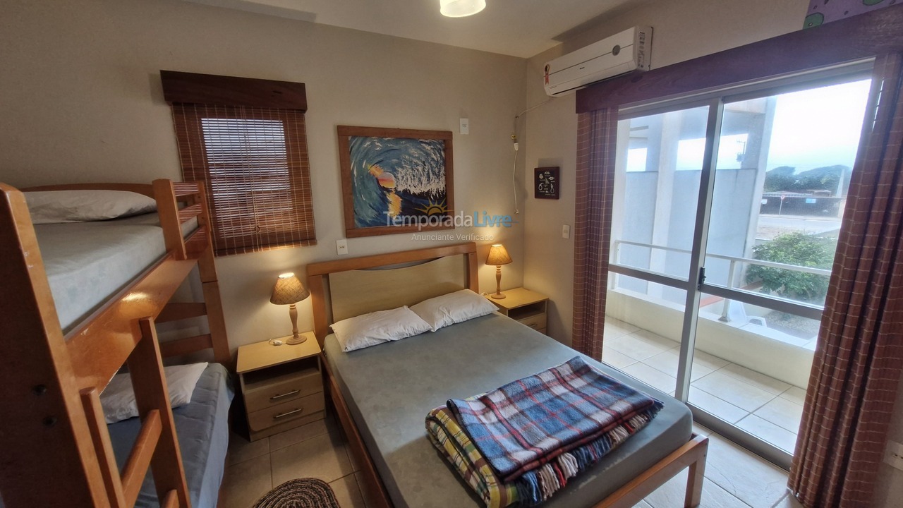 House for vacation rental in Bombinhas (Mariscal)