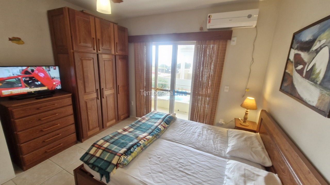 House for vacation rental in Bombinhas (Mariscal)